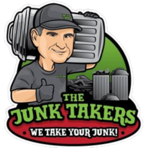 Junk Takers In SLO