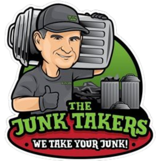 Junk Takers In SLO