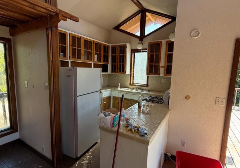 Construction Debris Removal